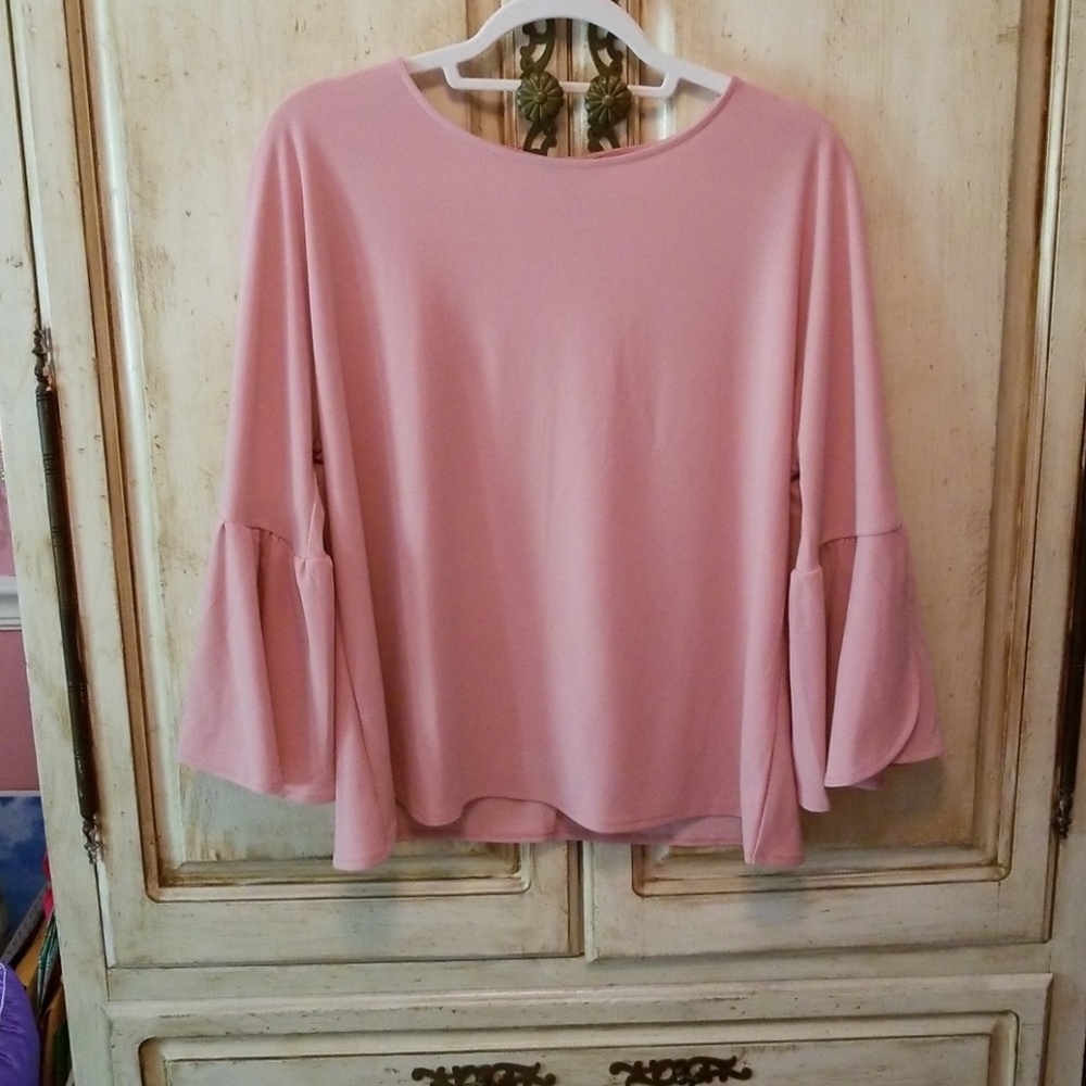 Vince Camuto Shirts